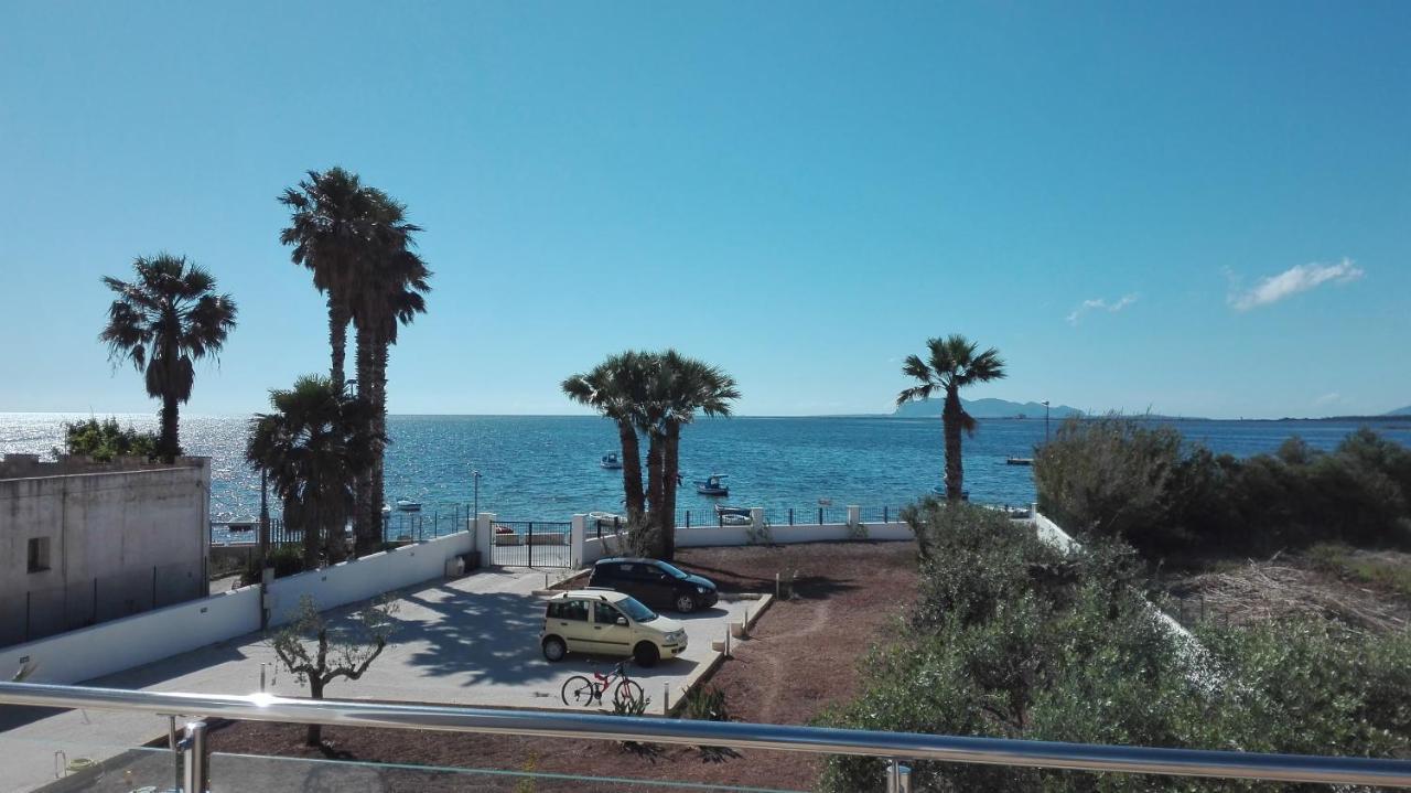 马尔萨拉Alykes住宿加早餐旅馆 外观 照片